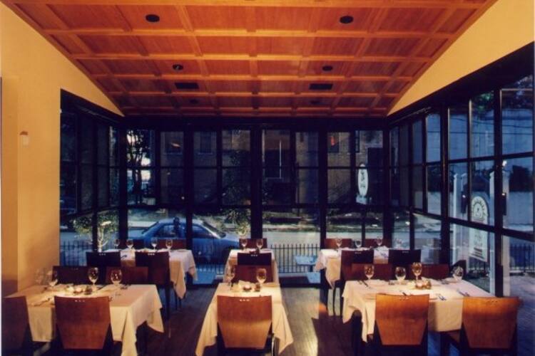 South City Kitchen Midtown Midtown Atlanta
